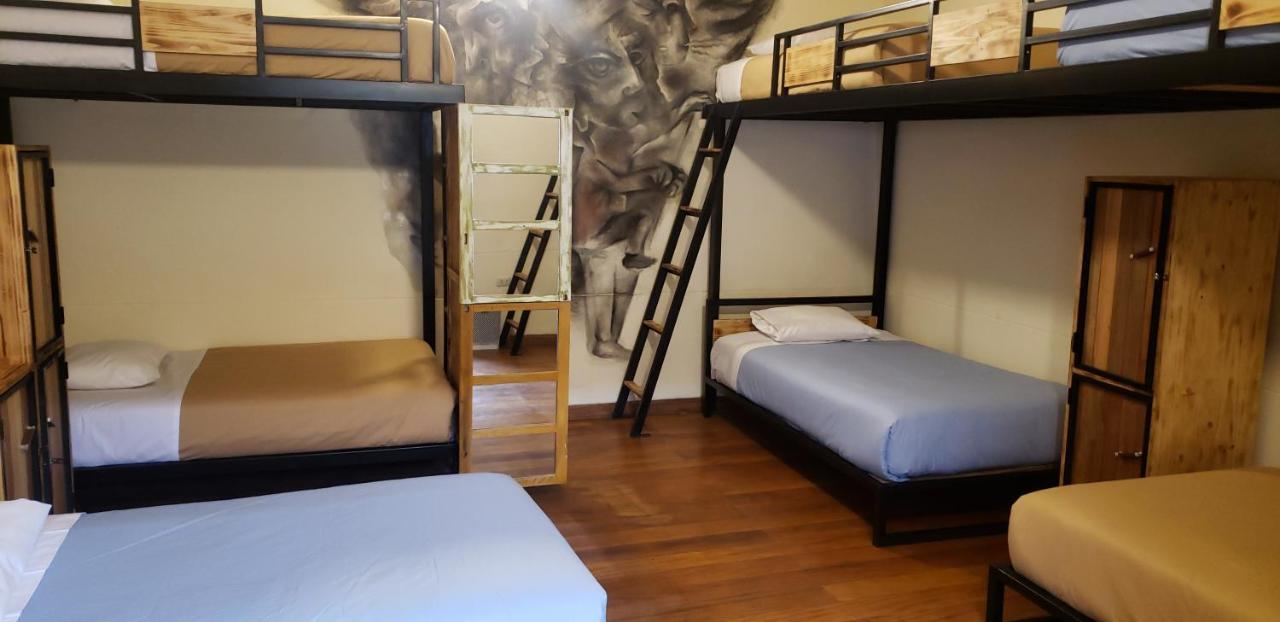 Hommam (Adults Only) Hostel Cuzco Exterior foto
