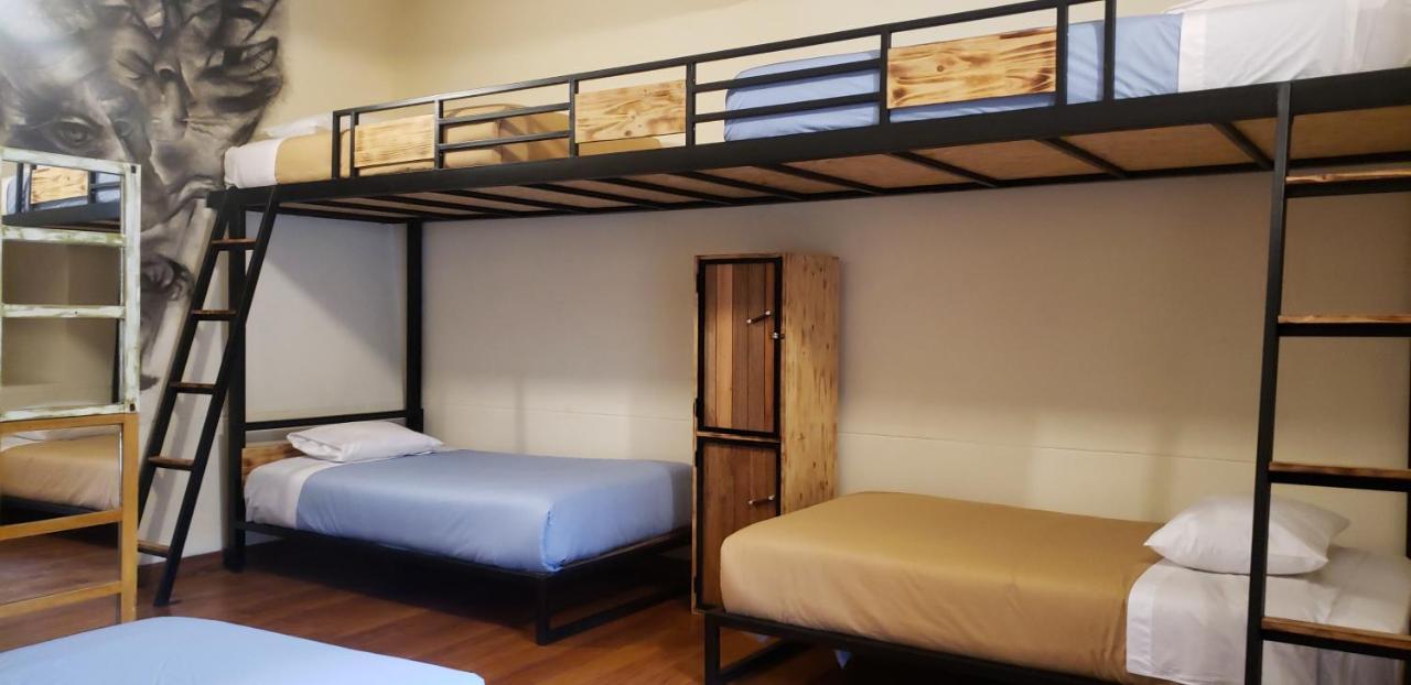 Hommam (Adults Only) Hostel Cuzco Exterior foto