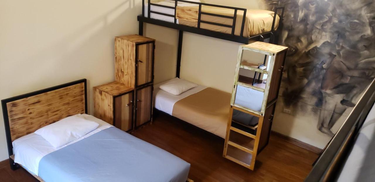 Hommam (Adults Only) Hostel Cuzco Exterior foto