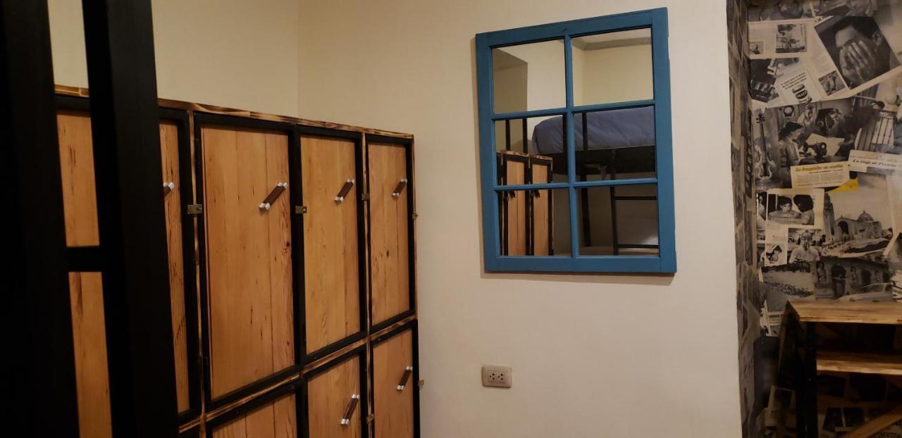 Hommam (Adults Only) Hostel Cuzco Exterior foto