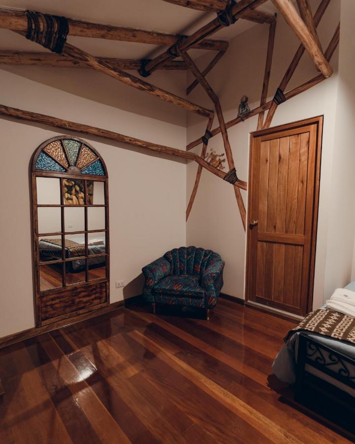 Hommam (Adults Only) Hostel Cuzco Exterior foto