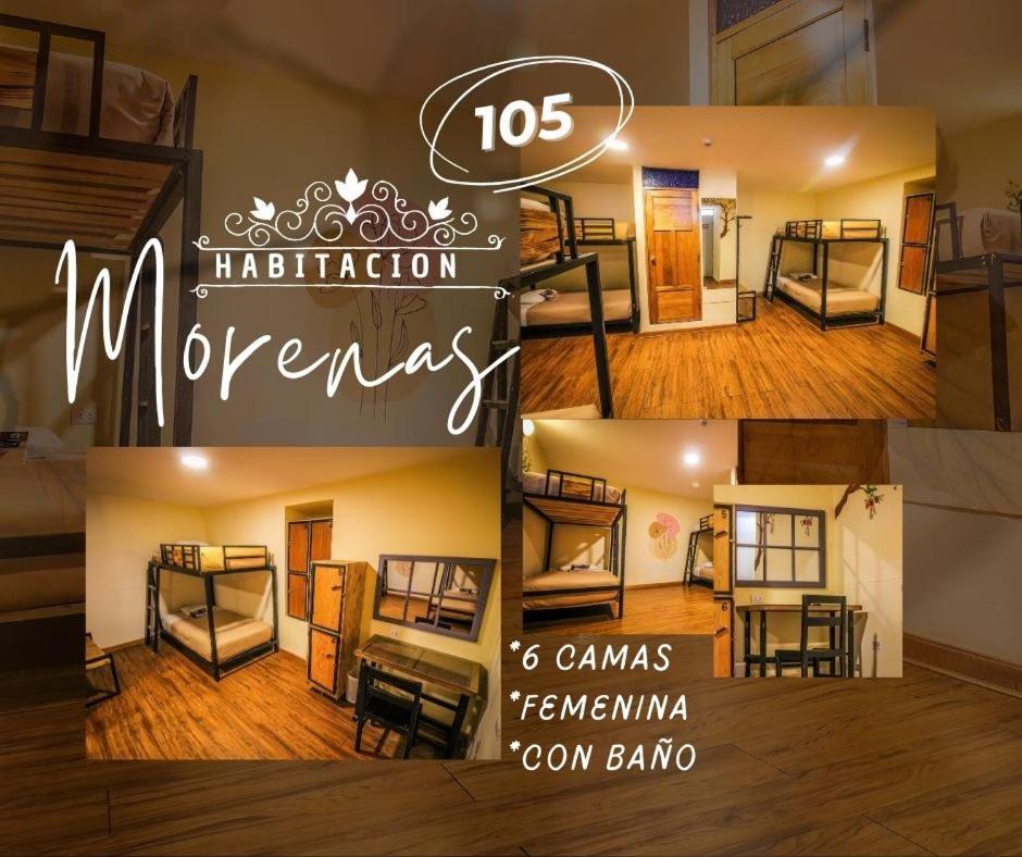 Hommam (Adults Only) Hostel Cuzco Exterior foto
