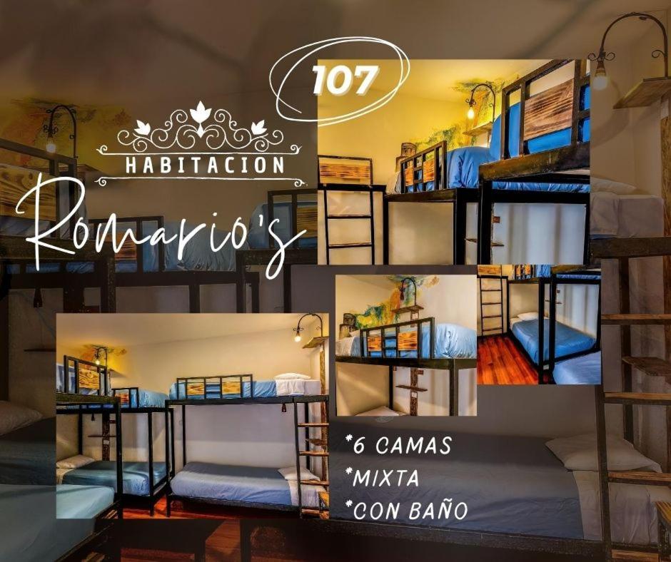 Hommam (Adults Only) Hostel Cuzco Exterior foto