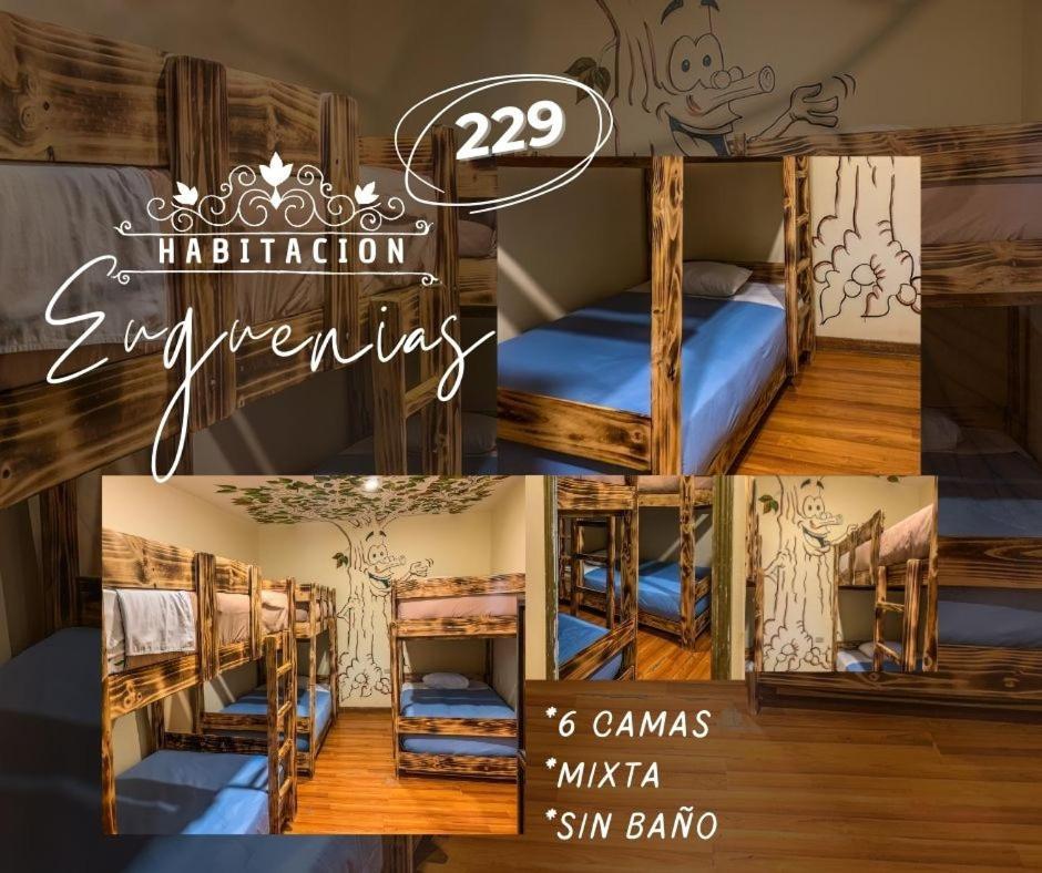 Hommam (Adults Only) Hostel Cuzco Exterior foto