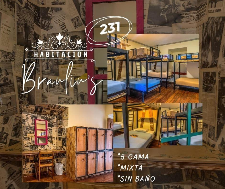 Hommam (Adults Only) Hostel Cuzco Exterior foto